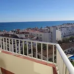 Carihuela Park 807 Daire