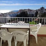 Carihuela Park 807 Daire