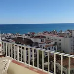 Carihuela Park 807 Daire Torremolinos