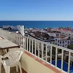 Daire Carihuela Park 807 *