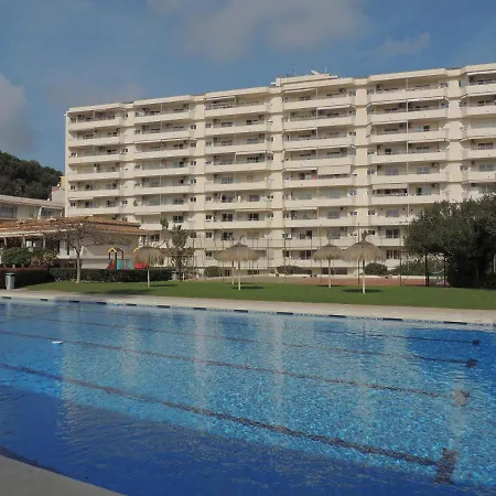 Apartment Carihuela Park 807 Torremolinos