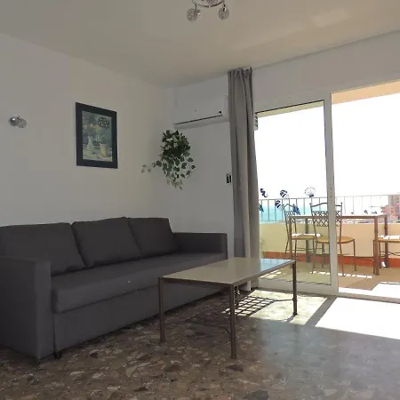 Carihuela Park 807 Apartment Torremolinos