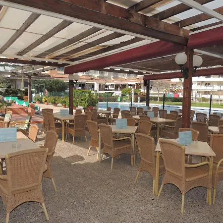Carihuela Park 807 Apartment Torremolinos
