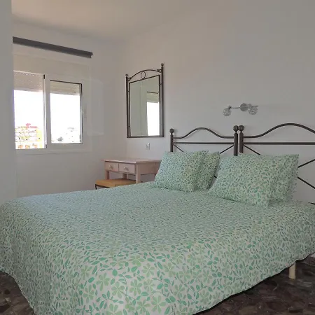 Carihuela Park 807 توريمولينوس