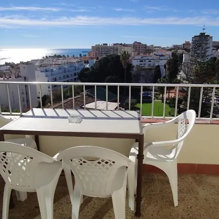 Carihuela Park 807 شقة